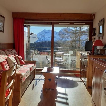 Appartement Exceptionnel Plein Sud Шамрусс Экстерьер фото